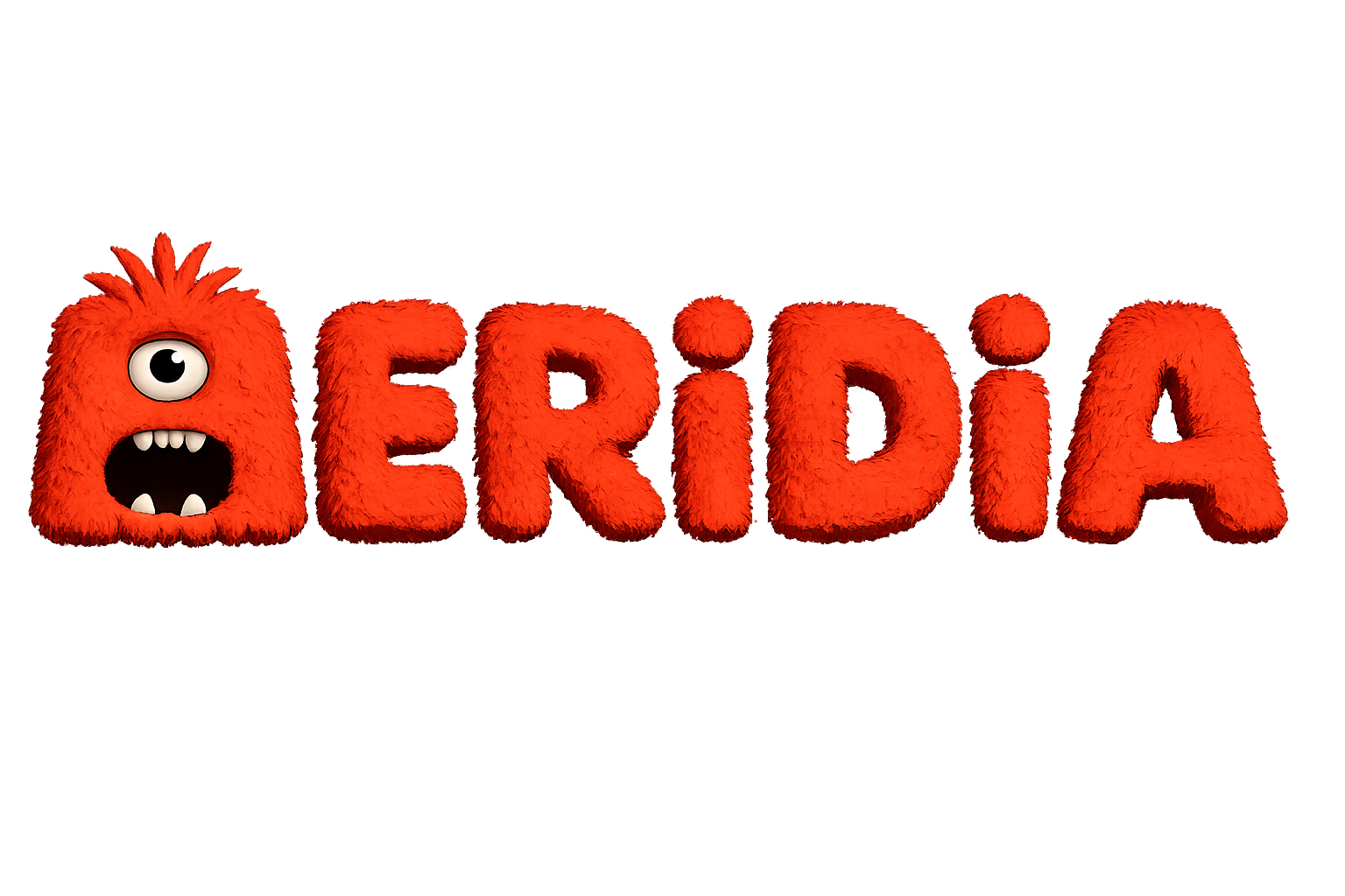 Aeridia